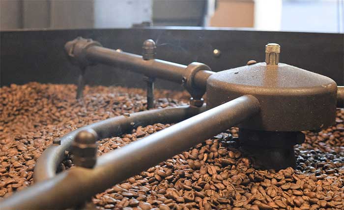 Proceso del café 2