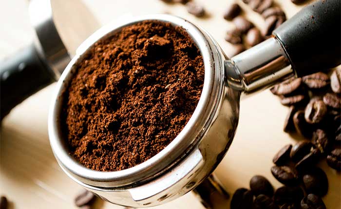 Proceso del café 4