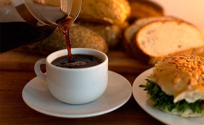 Proceso del café 5